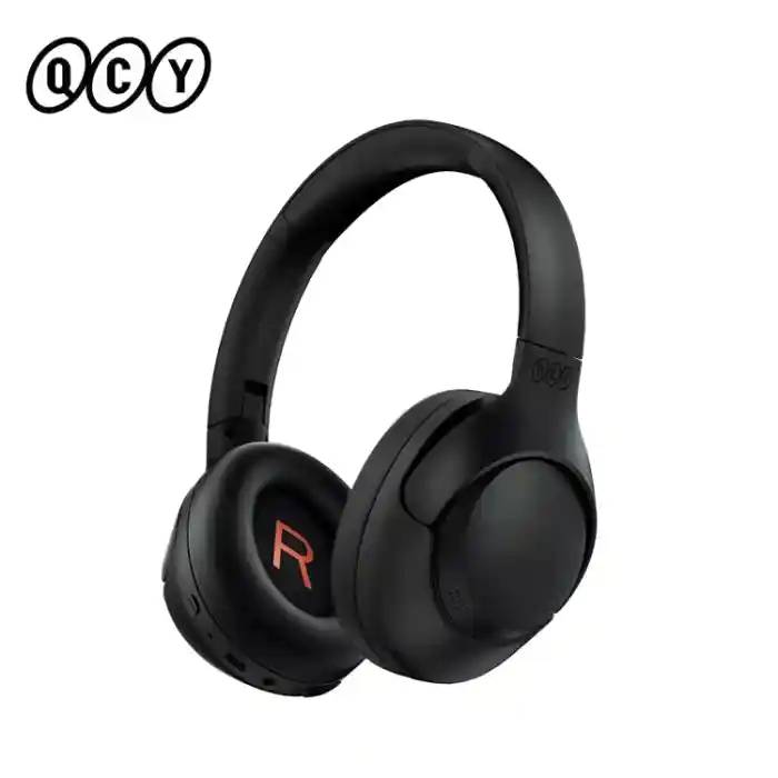 QCY H3 Hybrid ANC Wireless Headphones